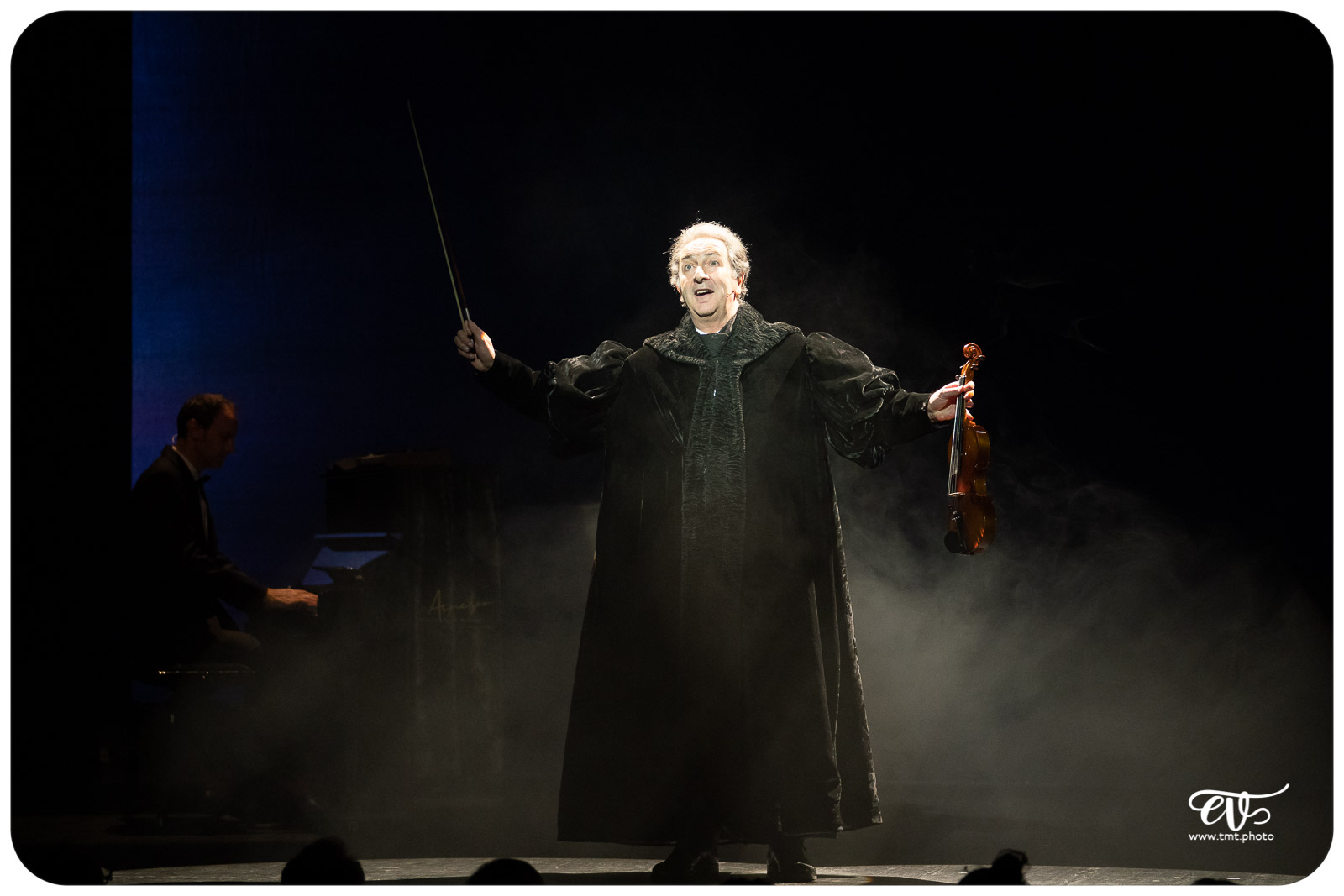 FRANCOIS MOREL, J'AI DES DOUTES